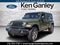 2024 Jeep Wrangler 4xe Sport