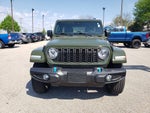 2024 Jeep Wrangler 4xe Sport