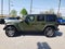 2024 Jeep Wrangler 4xe Sport