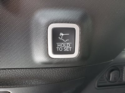 2024 Jeep Grand Cherokee 4xe Overland