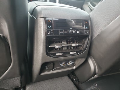 2024 Jeep Grand Cherokee 4xe Overland