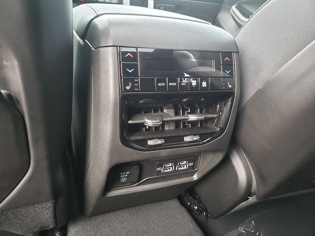 2024 Jeep Grand Cherokee 4xe Overland