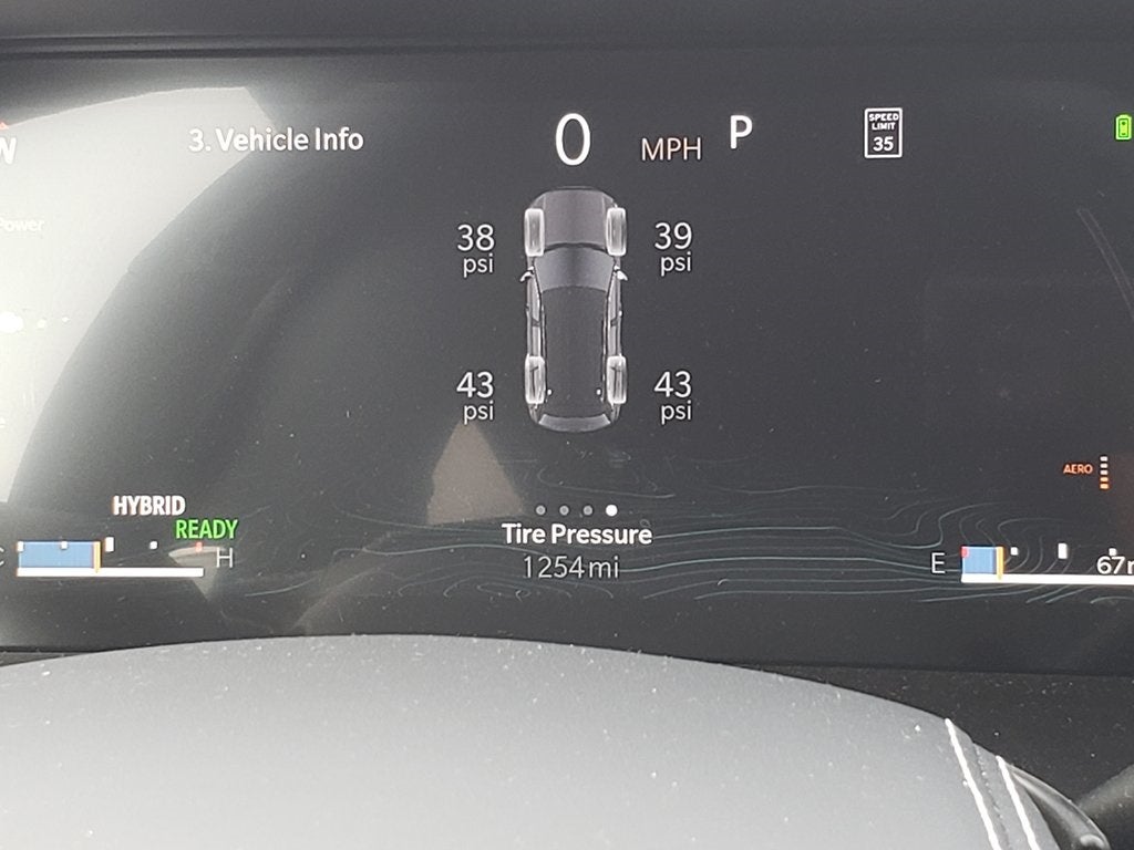 2024 Jeep Grand Cherokee 4xe Overland