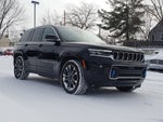 2024 Jeep Grand Cherokee 4xe Overland
