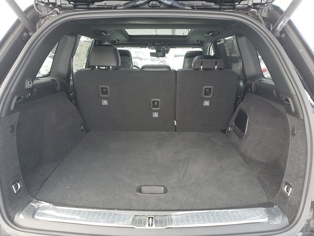 2024 Jeep Grand Cherokee 4xe Overland