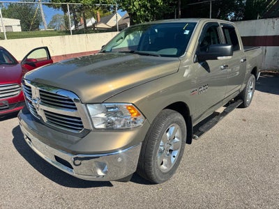 2015 RAM 1500 SLT