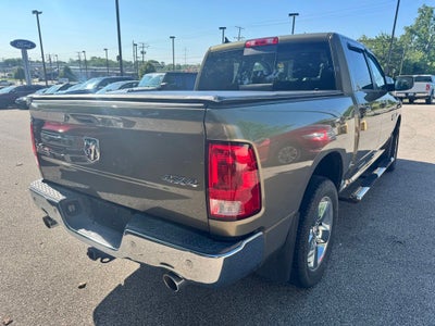 2015 RAM 1500 SLT