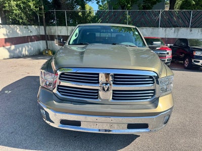 2015 RAM 1500 SLT