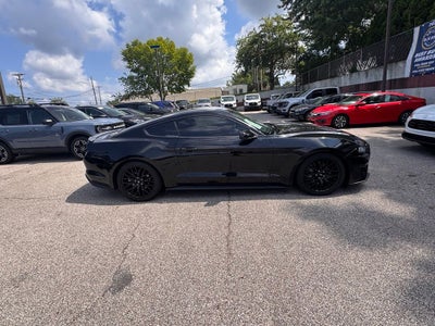2018 Ford Mustang GT