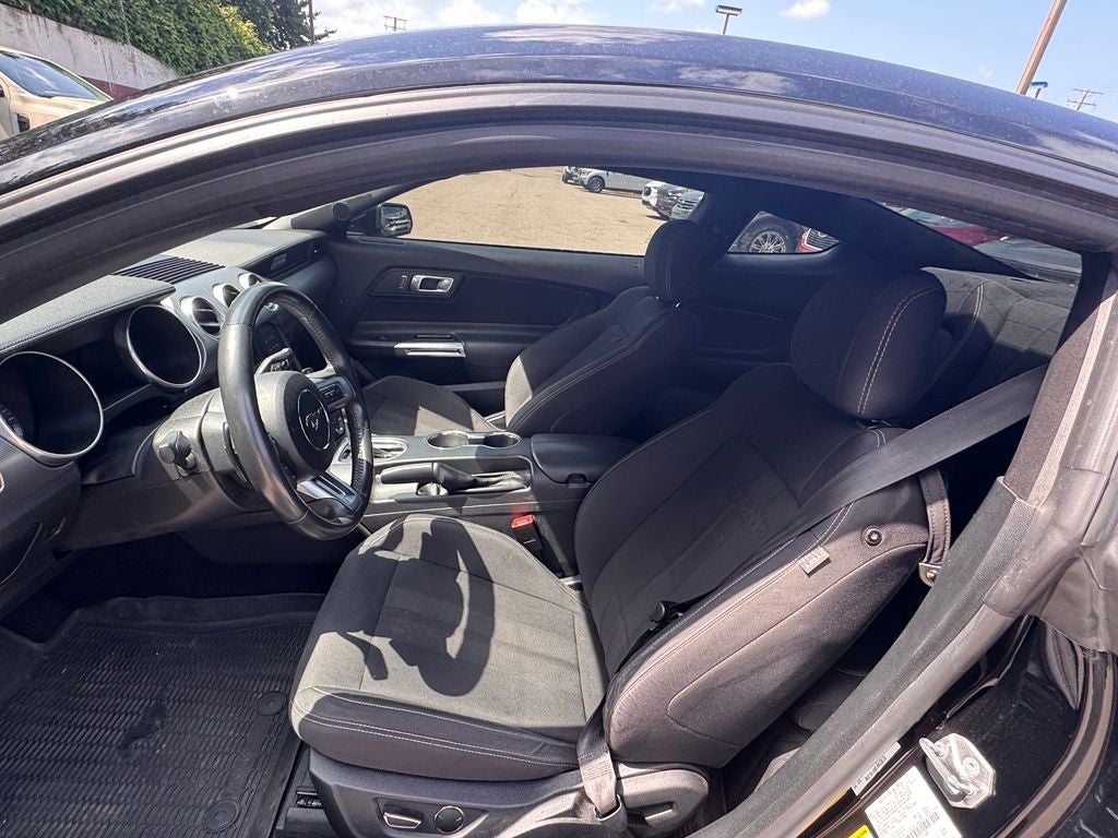 2018 Ford Mustang GT
