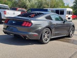 2017 Ford Mustang EcoBoost