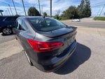 2016 Ford Focus Titanium