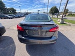 2016 Ford Focus Titanium