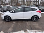 2017 Ford Focus SEL