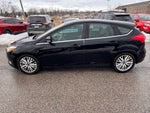 2016 Ford Focus Titanium