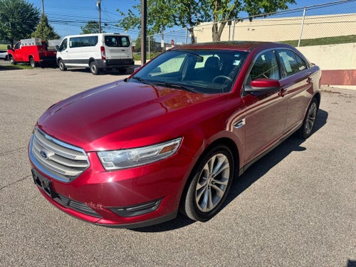2013 Ford Taurus SEL