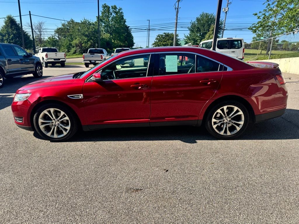 2013 Ford Taurus SEL