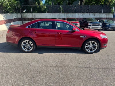 2013 Ford Taurus SEL