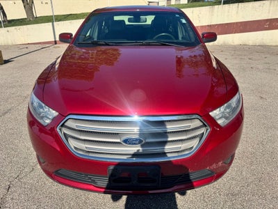 2013 Ford Taurus SEL