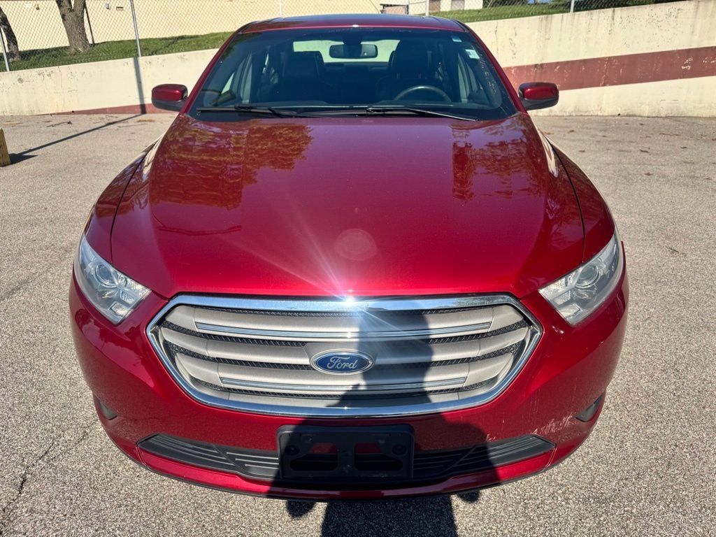 2013 Ford Taurus SEL