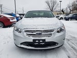 2010 Ford Taurus SEL