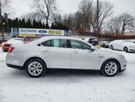 2010 Ford Taurus SEL