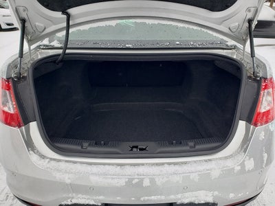 2010 Ford Taurus SEL