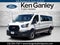 2024 Ford Transit-350 XL