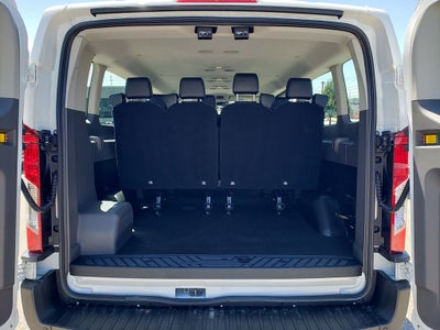 2024 Ford Transit-350 XL