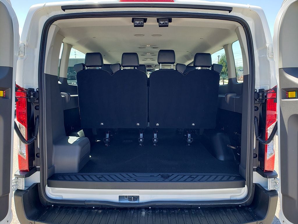2024 Ford Transit-350 XL