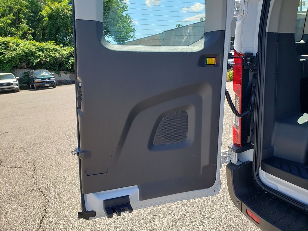 2024 Ford Transit-350 XL