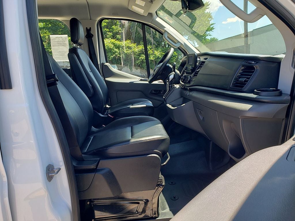 2024 Ford Transit-350 XL