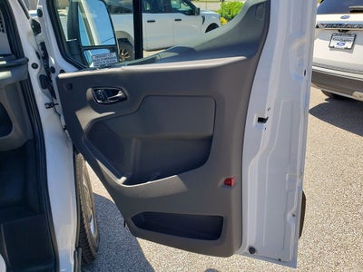 2024 Ford Transit-350 XL