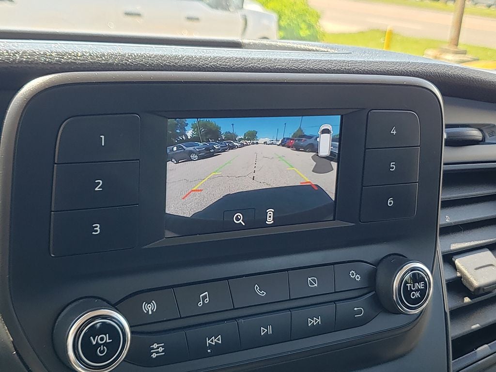 2024 Ford Transit-350 XL