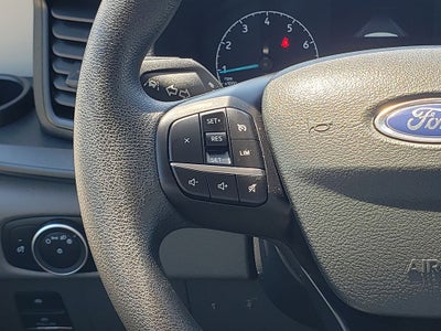 2024 Ford Transit-350 XL