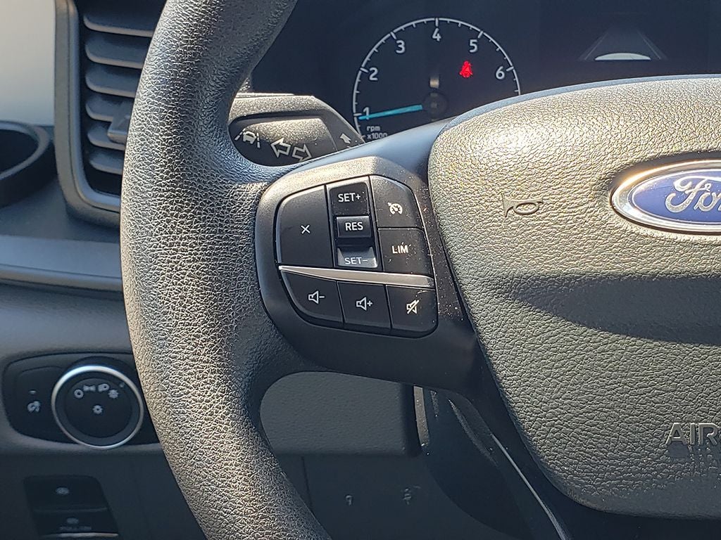 2024 Ford Transit-350 XL