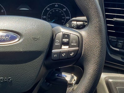 2024 Ford Transit-350 XL