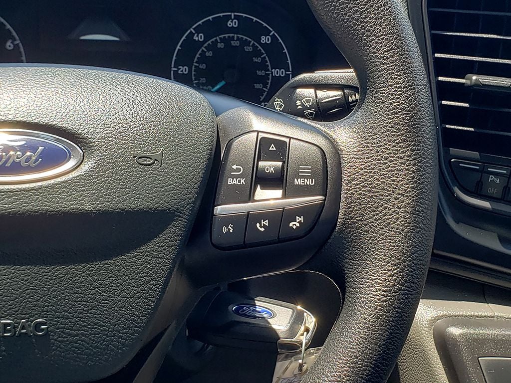 2024 Ford Transit-350 XL