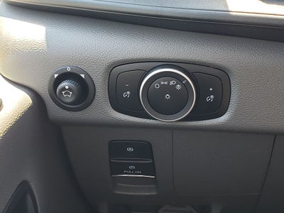 2024 Ford Transit-350 XL