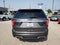 2019 Ford Explorer Platinum