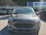 2020 Ford Escape Hybrid Titanium