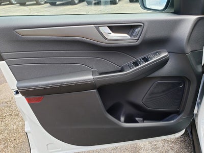 2024 Ford Escape Plug-In Hybrid Base