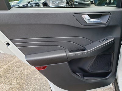 2024 Ford Escape Plug-In Hybrid Base