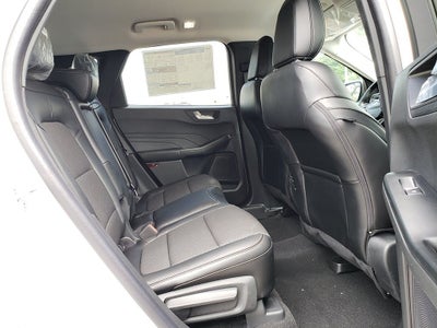 2024 Ford Escape Plug-In Hybrid Base