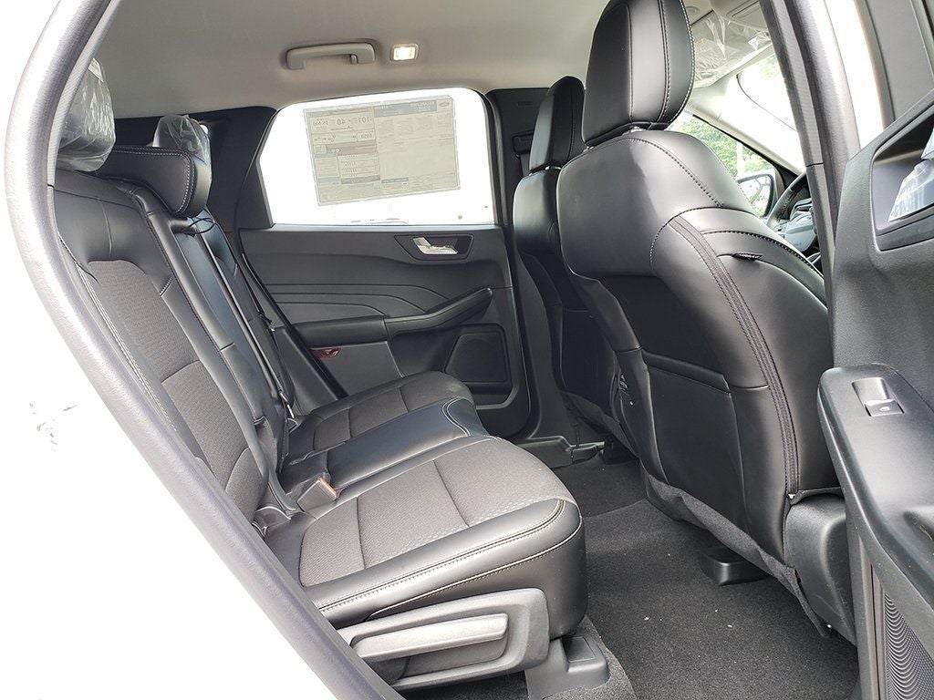 2024 Ford Escape Plug-In Hybrid Base