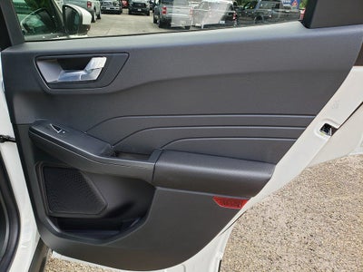 2024 Ford Escape Plug-In Hybrid Base