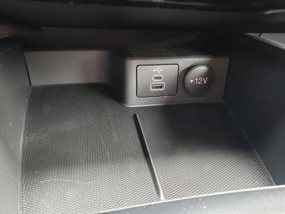 2024 Ford Escape Plug-In Hybrid Base