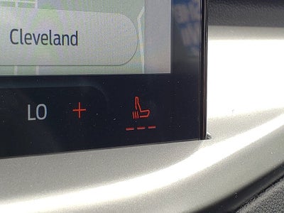 2024 Ford Escape Plug-In Hybrid Base