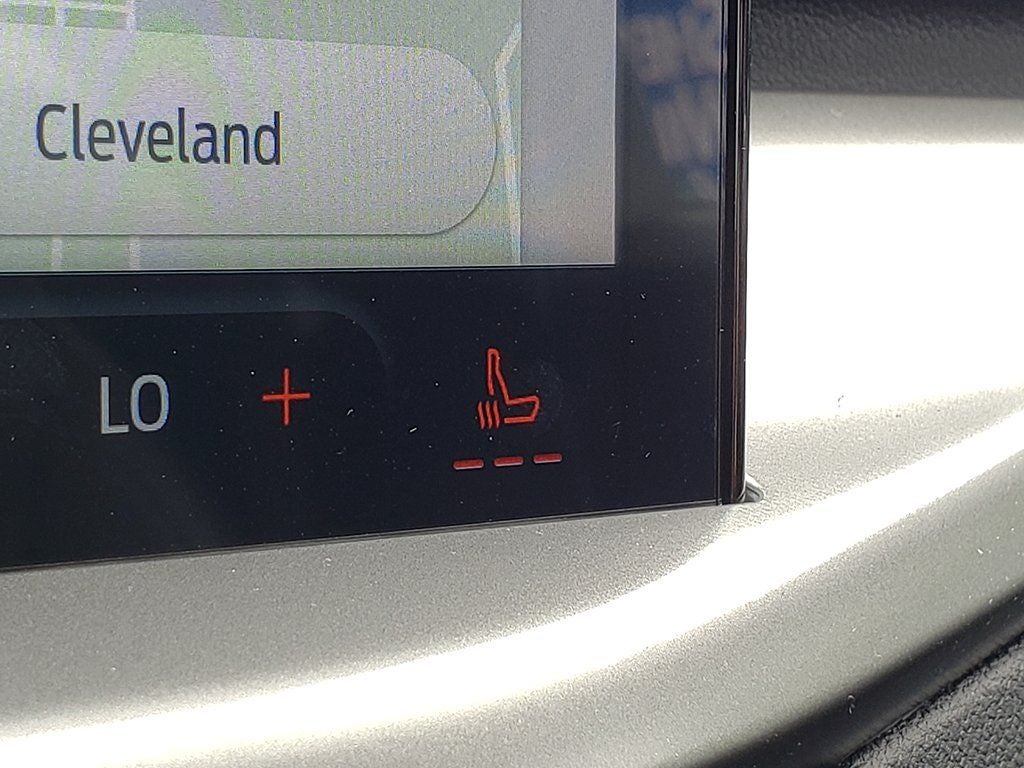 2024 Ford Escape Plug-In Hybrid Base