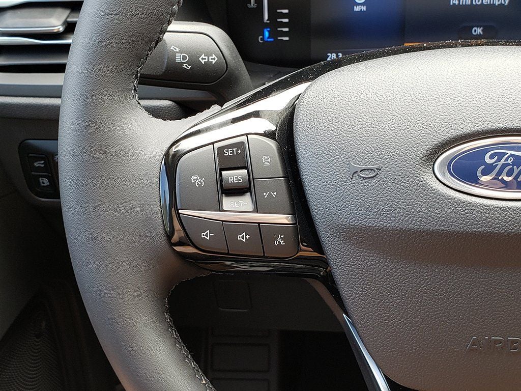 2024 Ford Escape Plug-In Hybrid Base